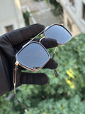 PRD014 Premium Kahve Güneş Gözlüğü