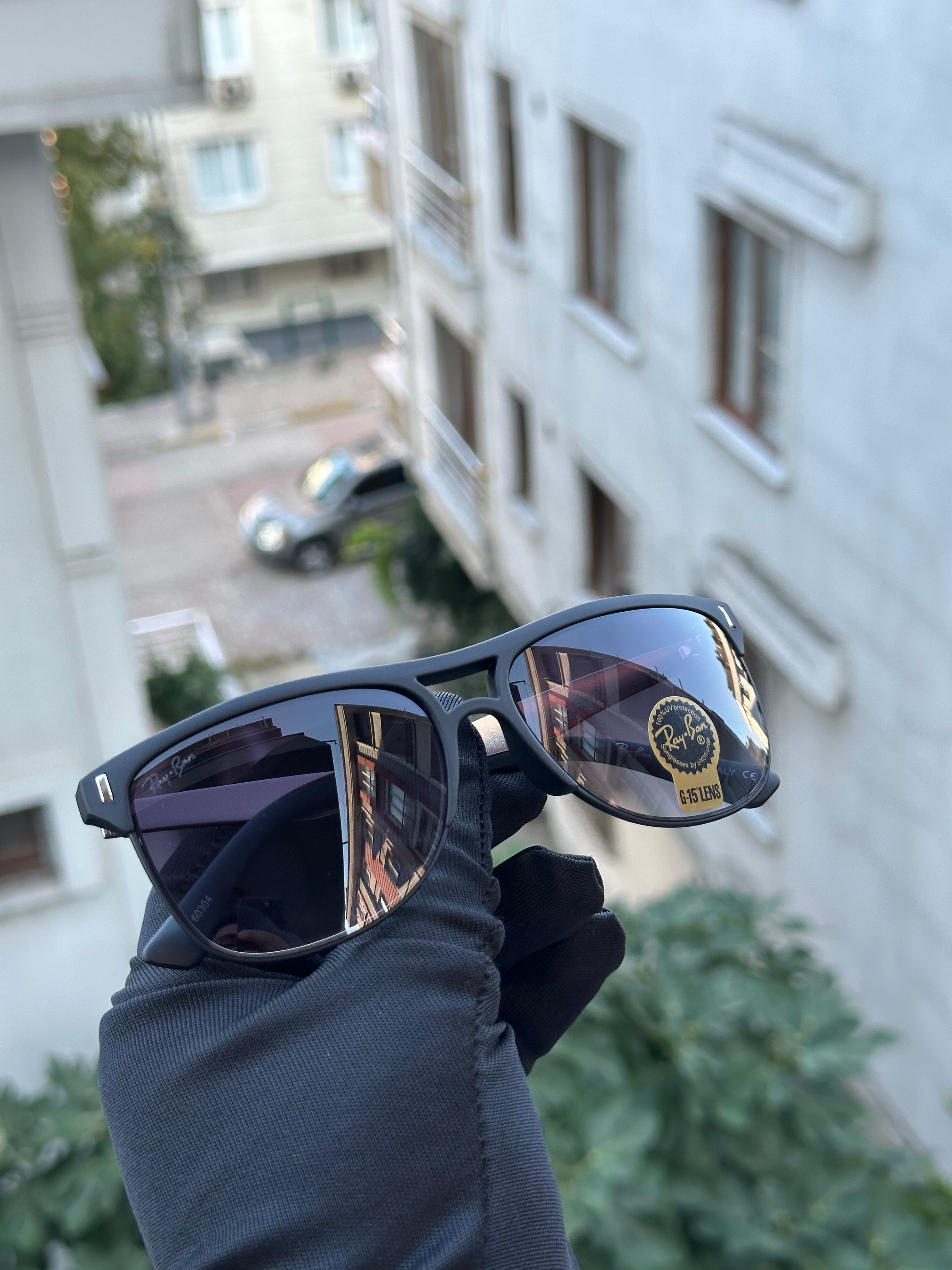 RYB001 RB Premium Güneş Gözlüğü