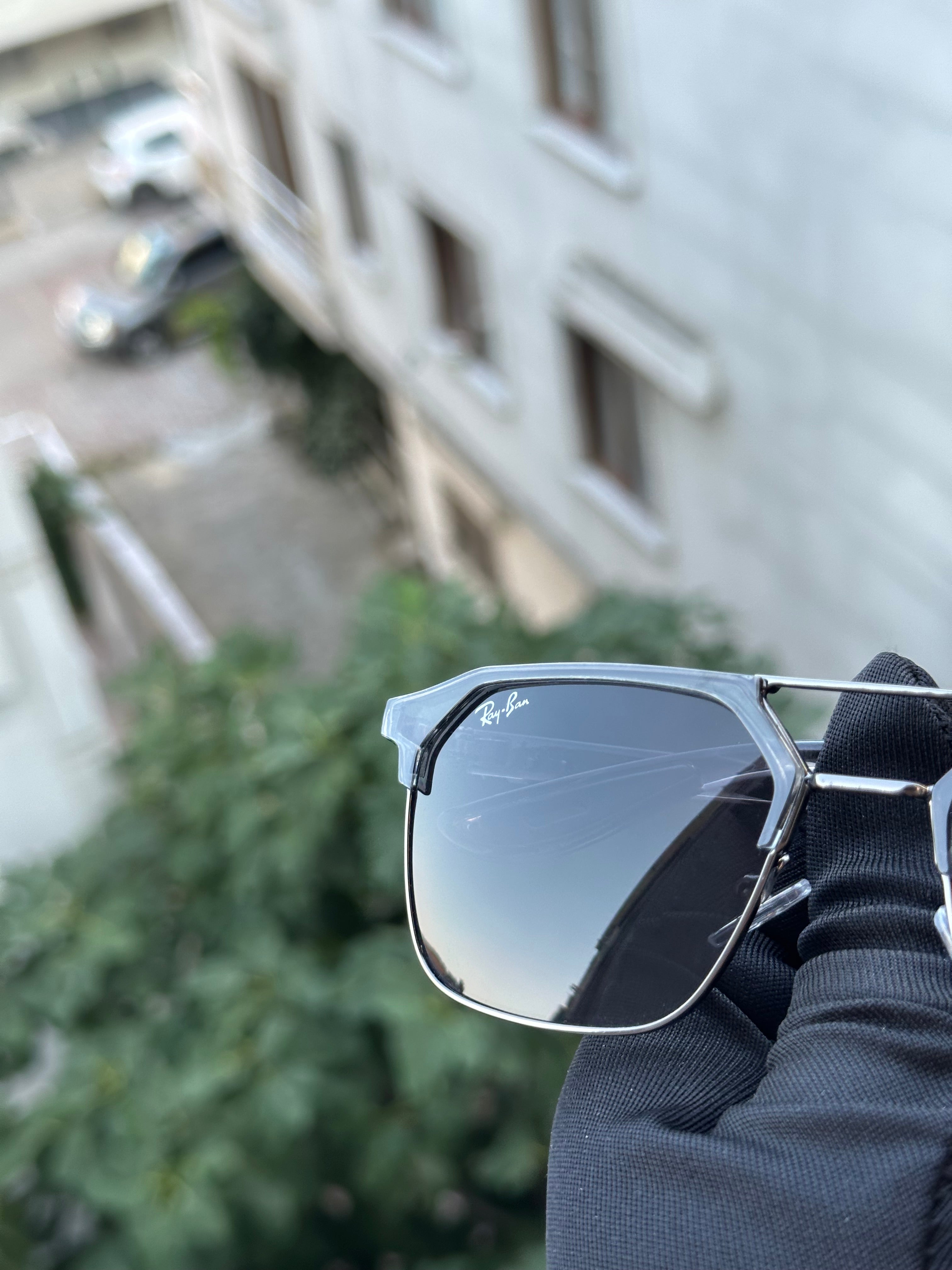 RYB013 Ferrari Füme Güneş Gözlüğü