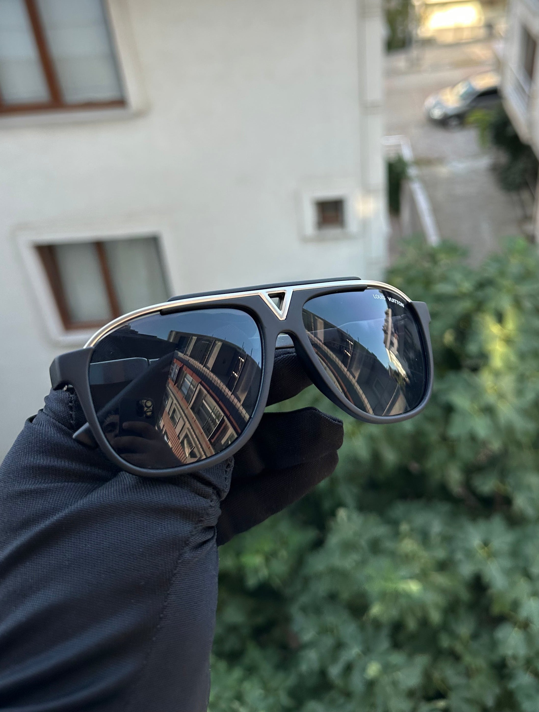 LV001 Premium Güneş Gözlüğü