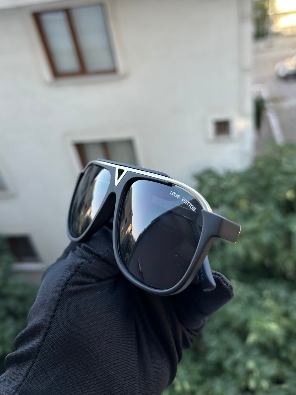 LV001 Premium Güneş Gözlüğü