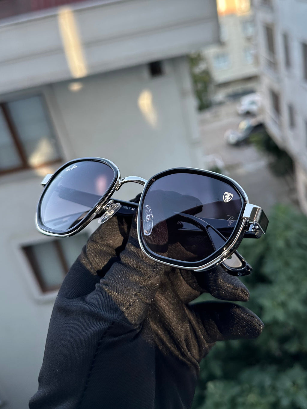 RYB023 RB Ferrari Güneş Gözlüğü