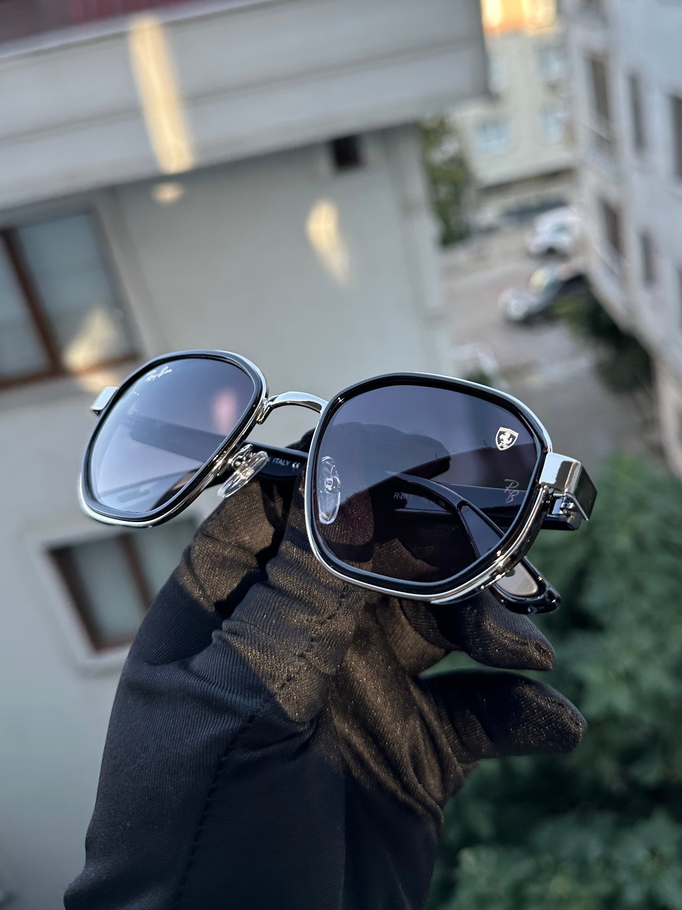 RYB023 RB Ferrari Güneş Gözlüğü