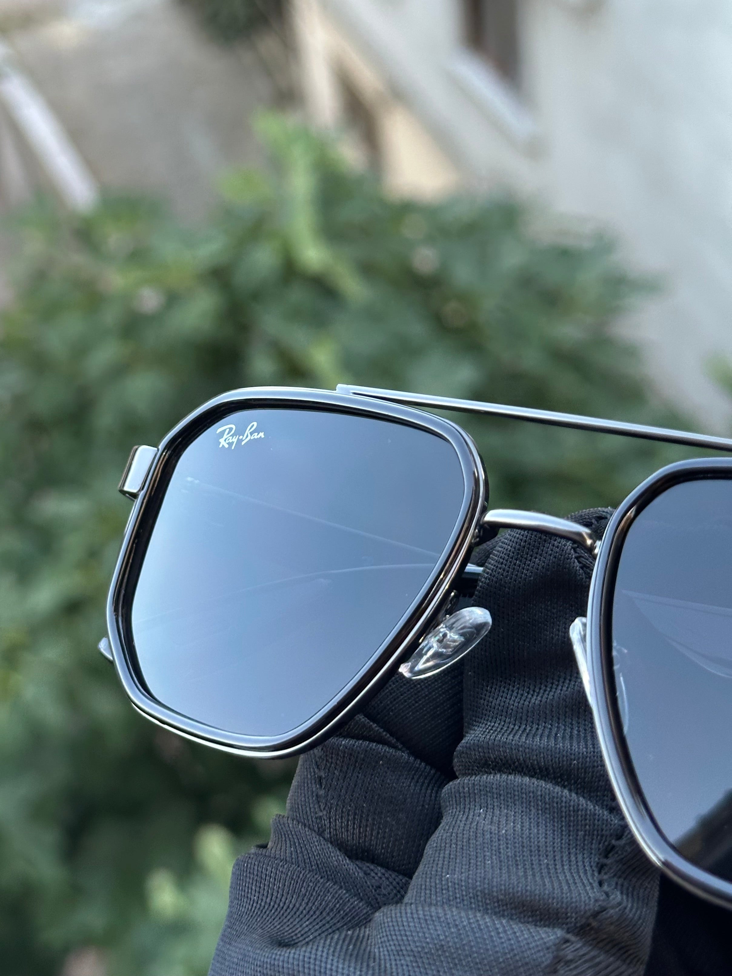 RYB003 Ferrari Köşeli Güneş Gözlüğü