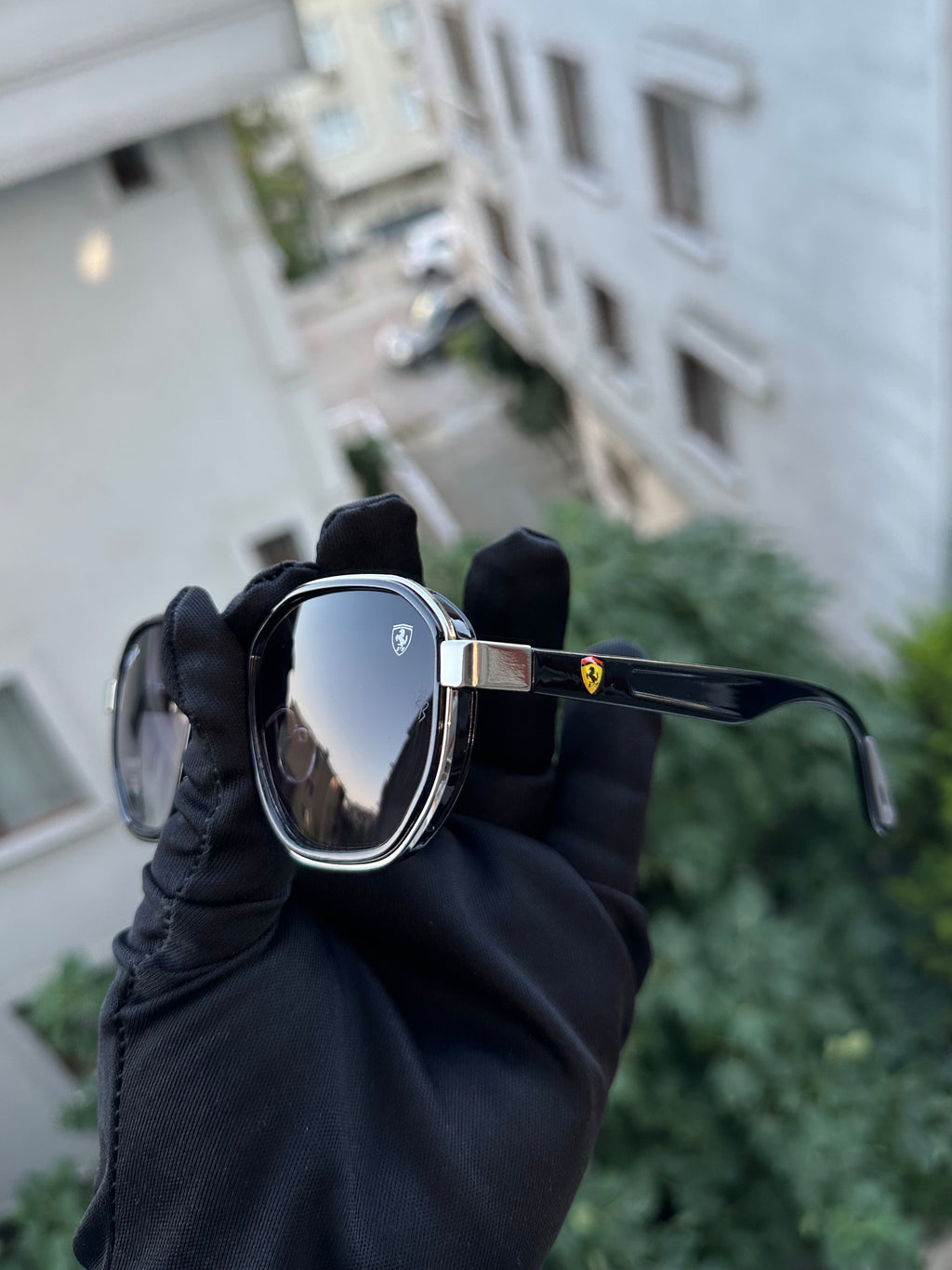 RYB023 RB Ferrari Güneş Gözlüğü
