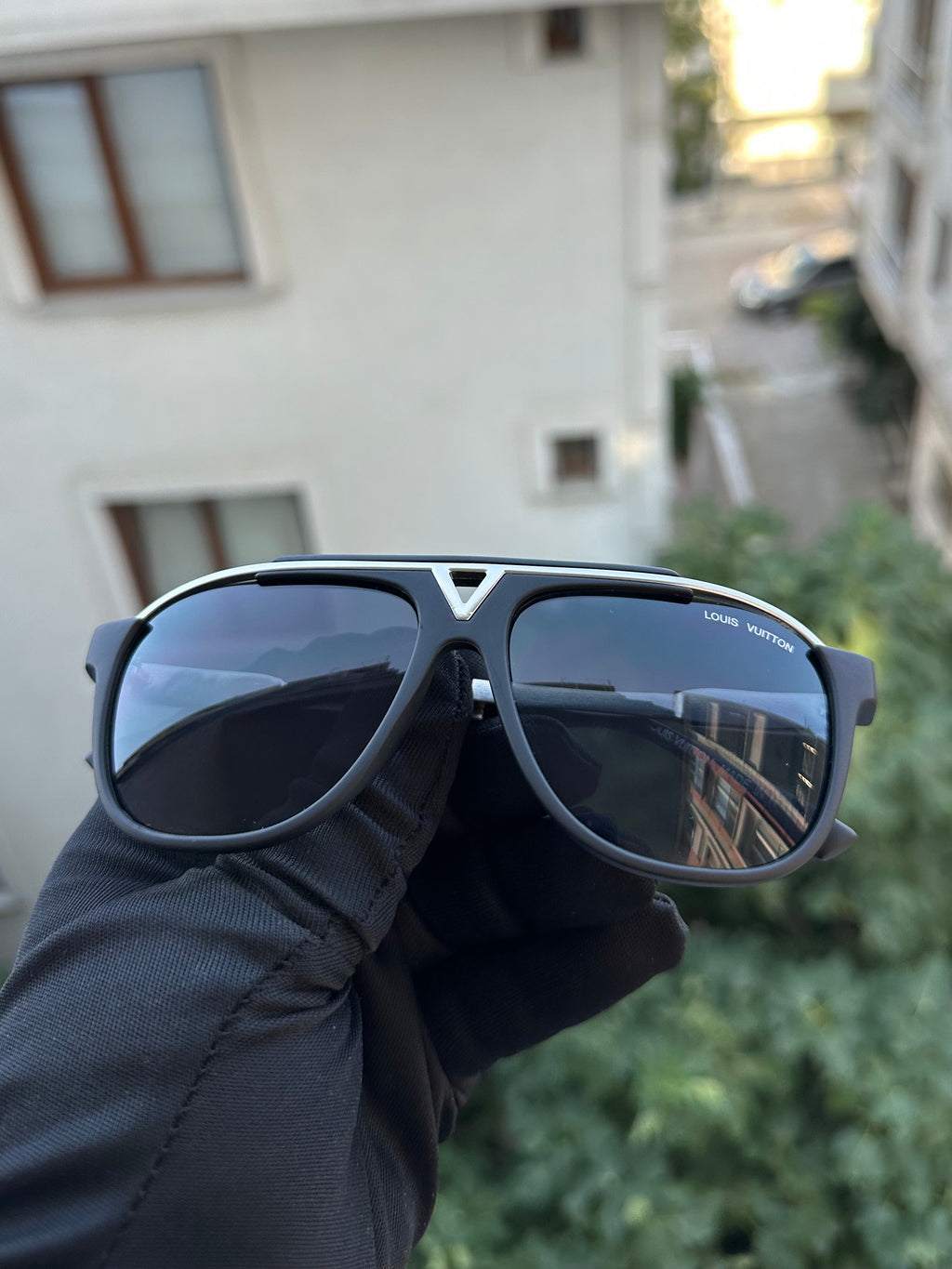 LV001 Premium Güneş Gözlüğü
