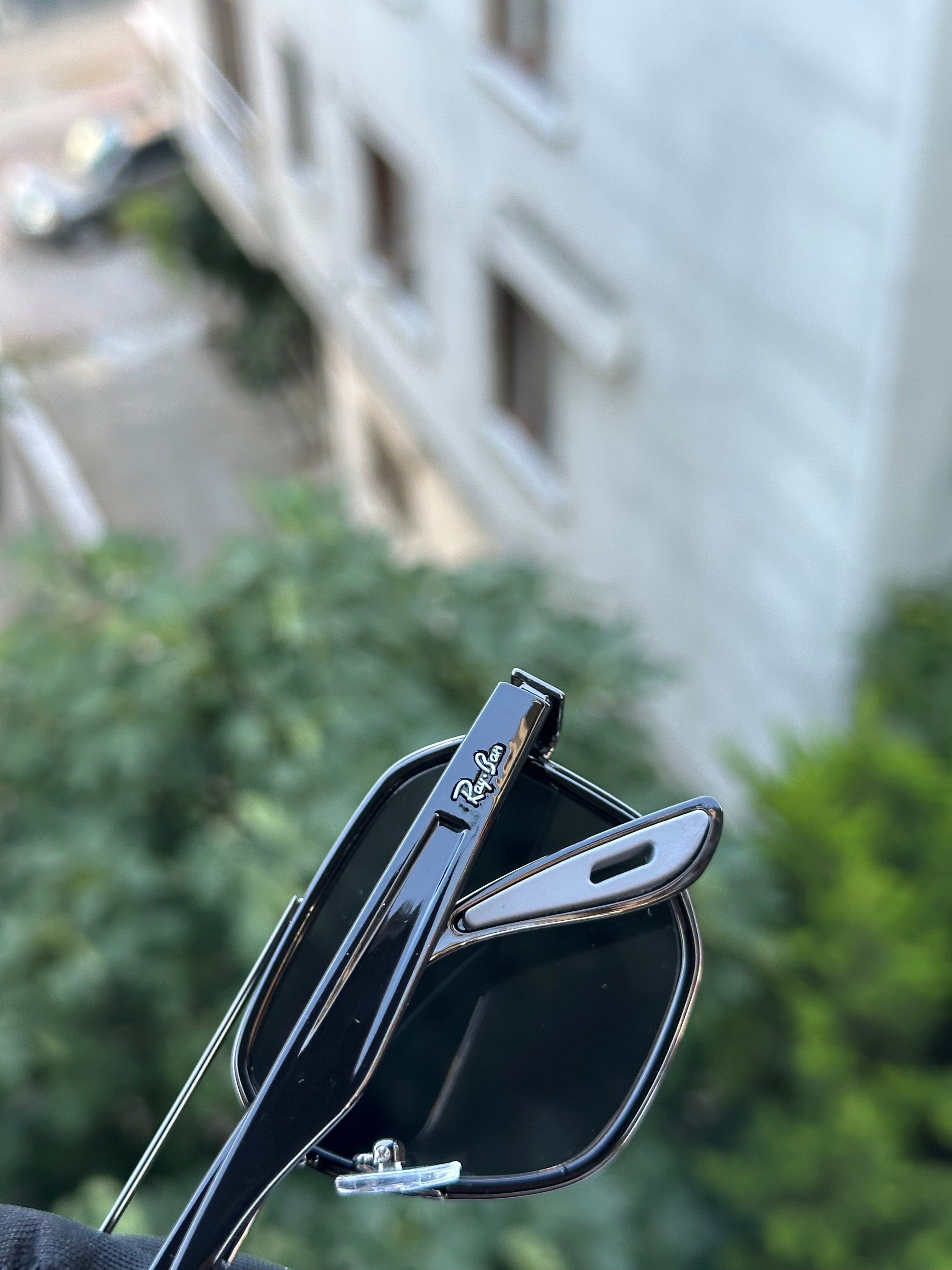 RYB003 Ferrari Köşeli Güneş Gözlüğü