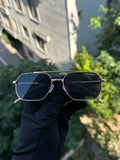 BRB004 Premium Gold Güneş Gözlüğü