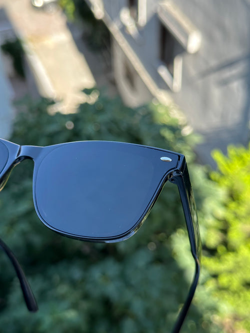 Black Premium Güneş Gözlüğü