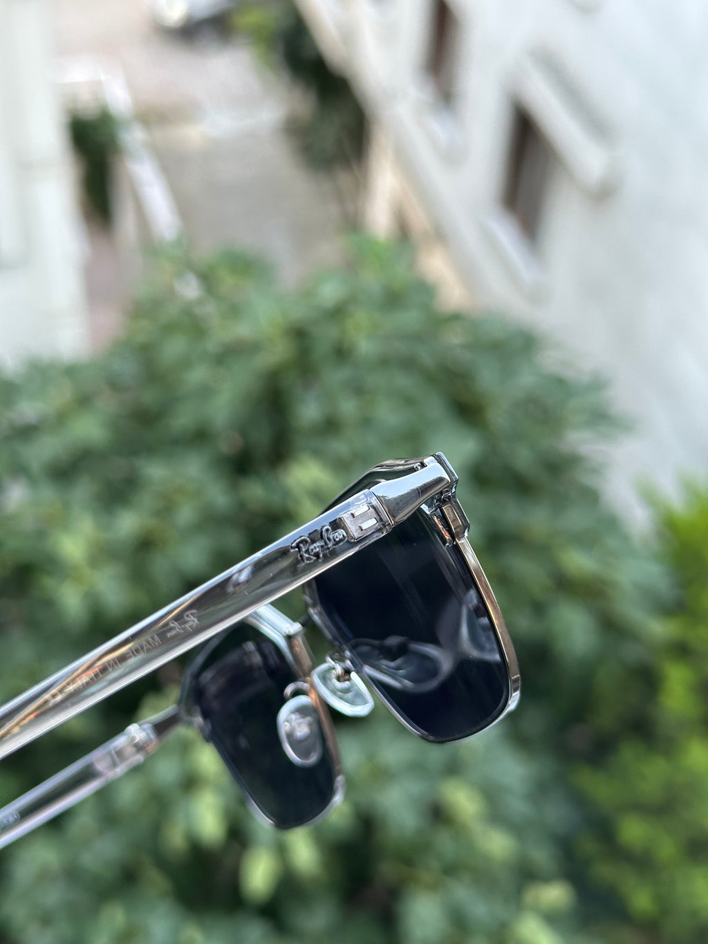 RYB013 Ferrari Füme Güneş Gözlüğü