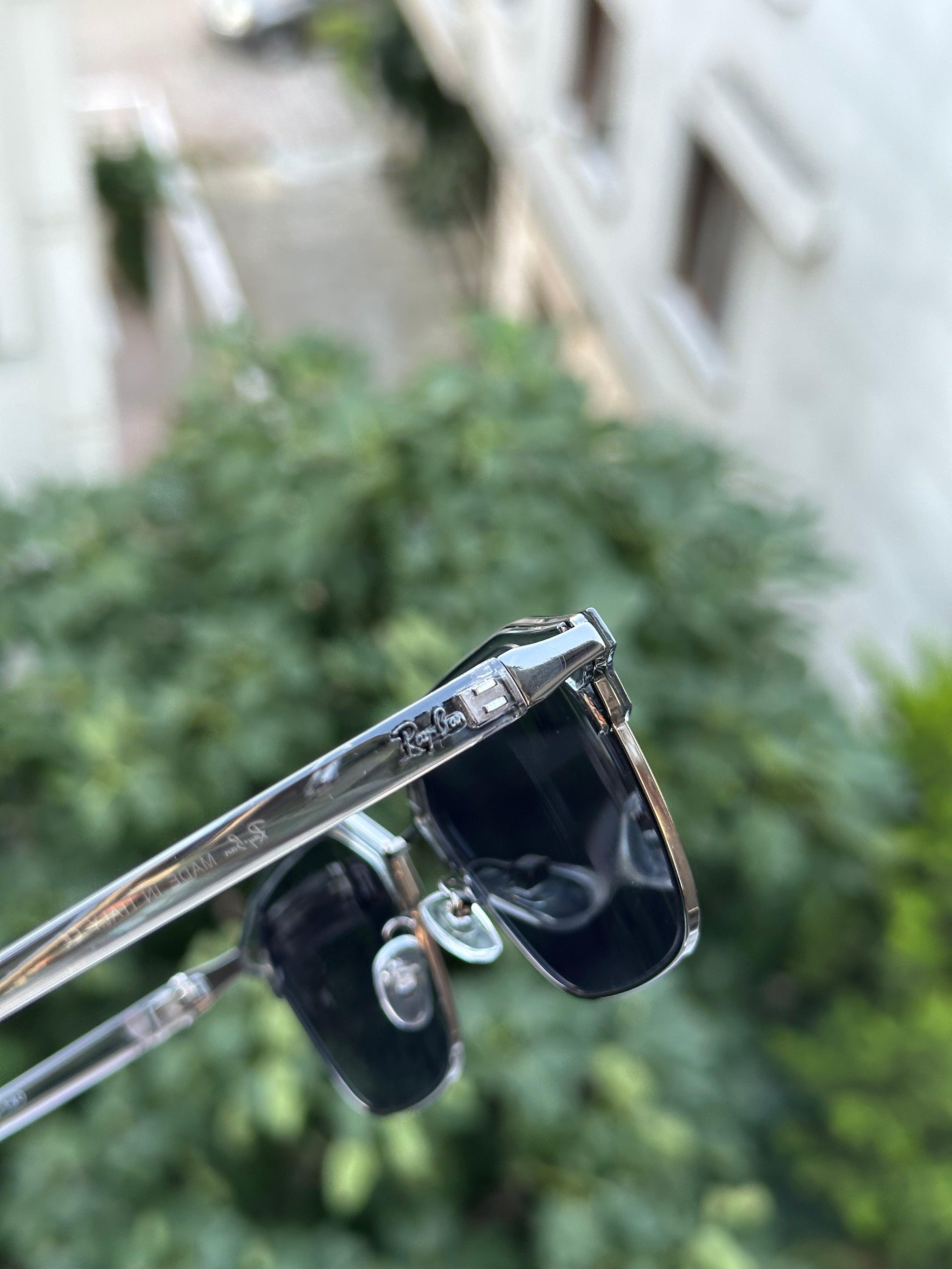 RYB013 Ferrari Füme Güneş Gözlüğü