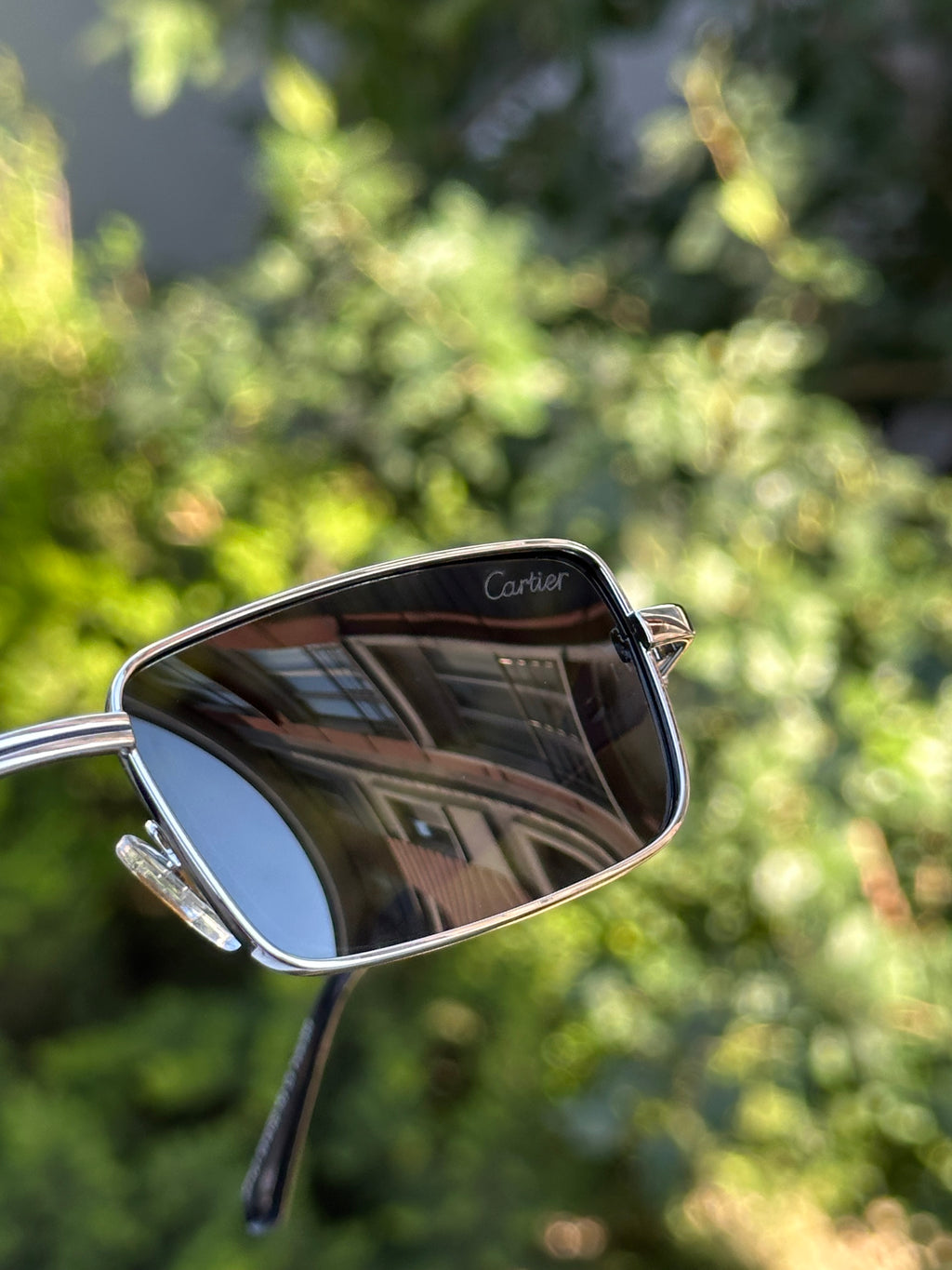 CTR003 CRT Premium Güneş Gözlüğü
