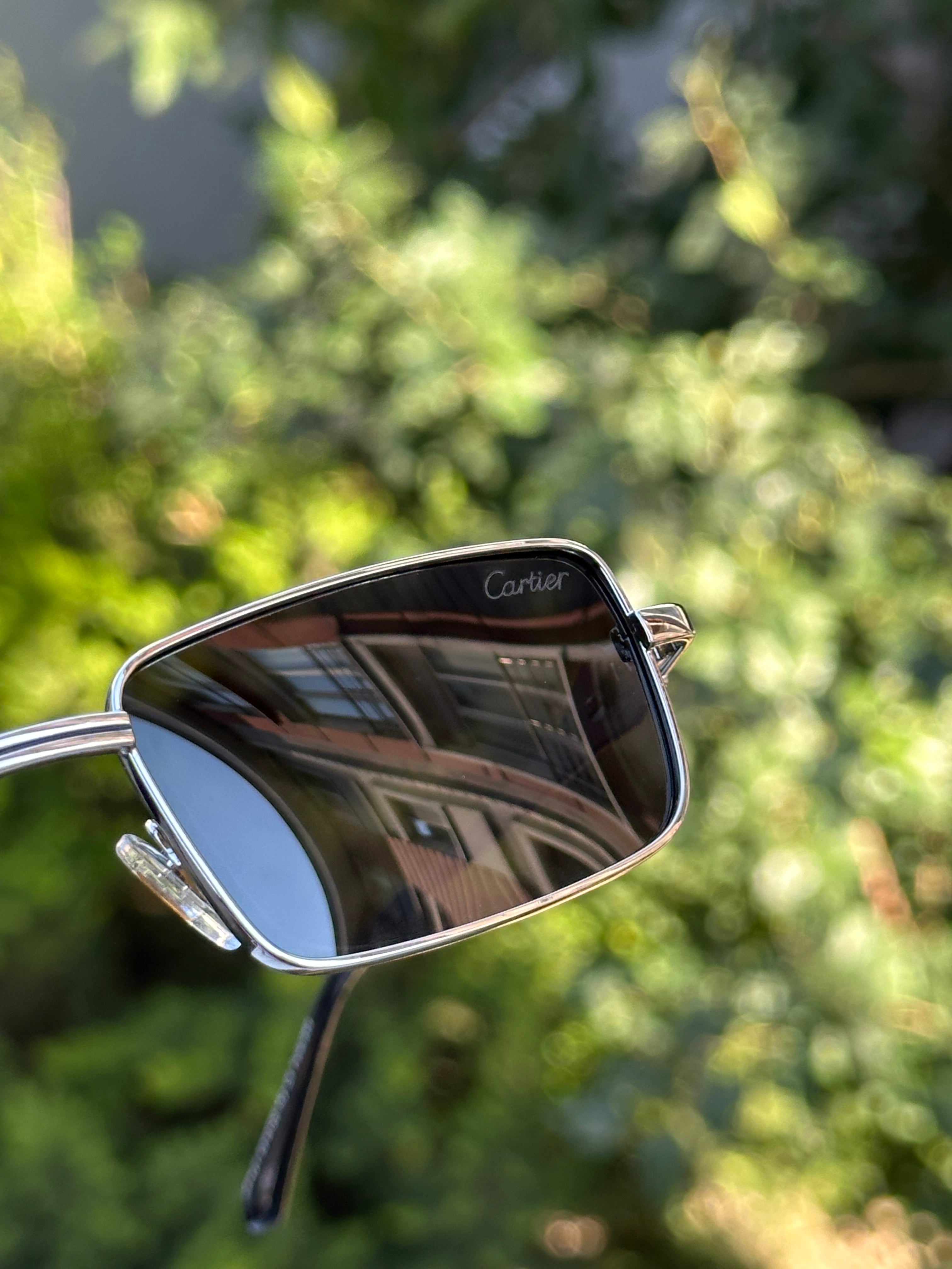 CTR003 CRT Premium Güneş Gözlüğü