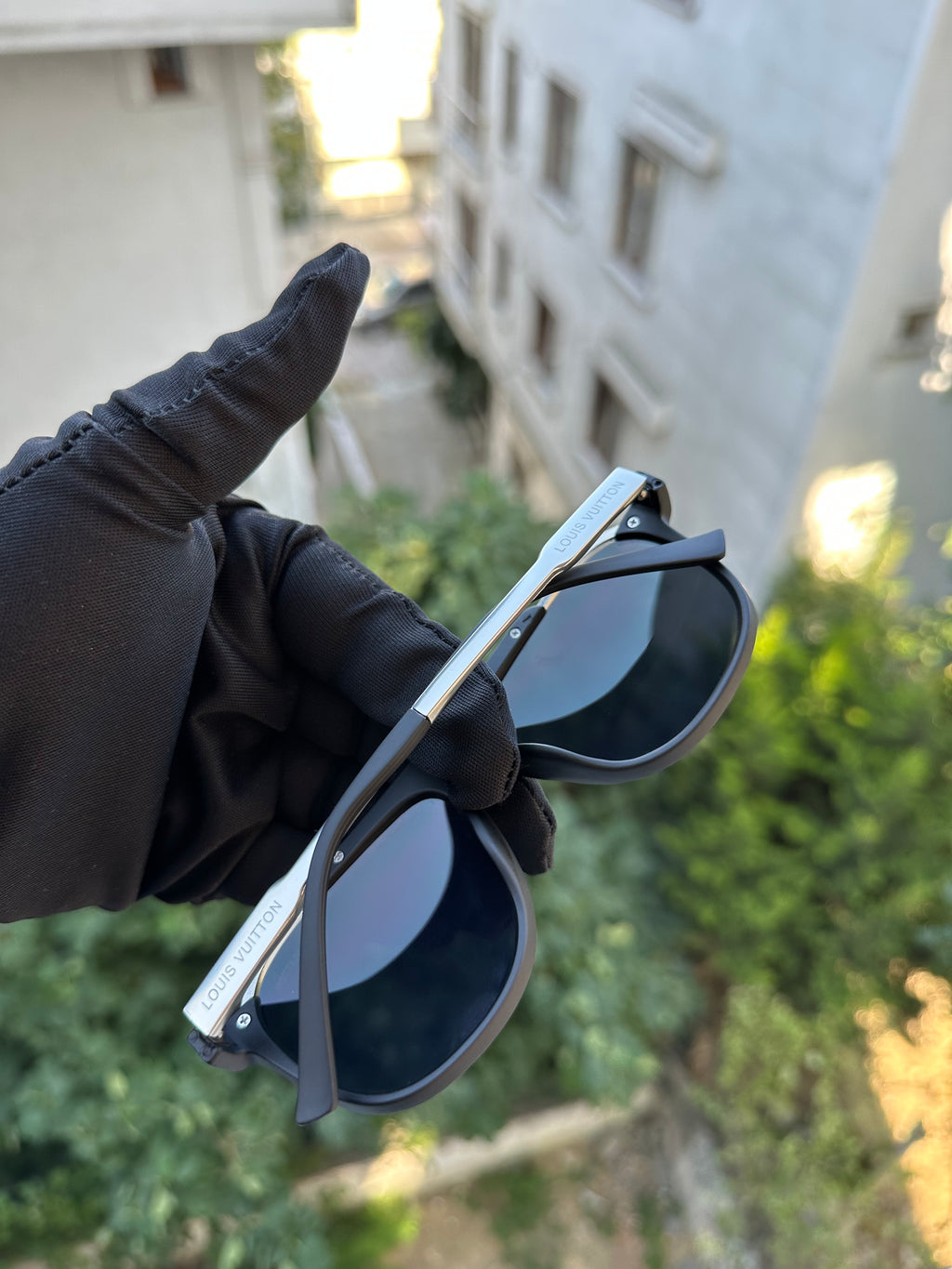 LV001 Premium Güneş Gözlüğü