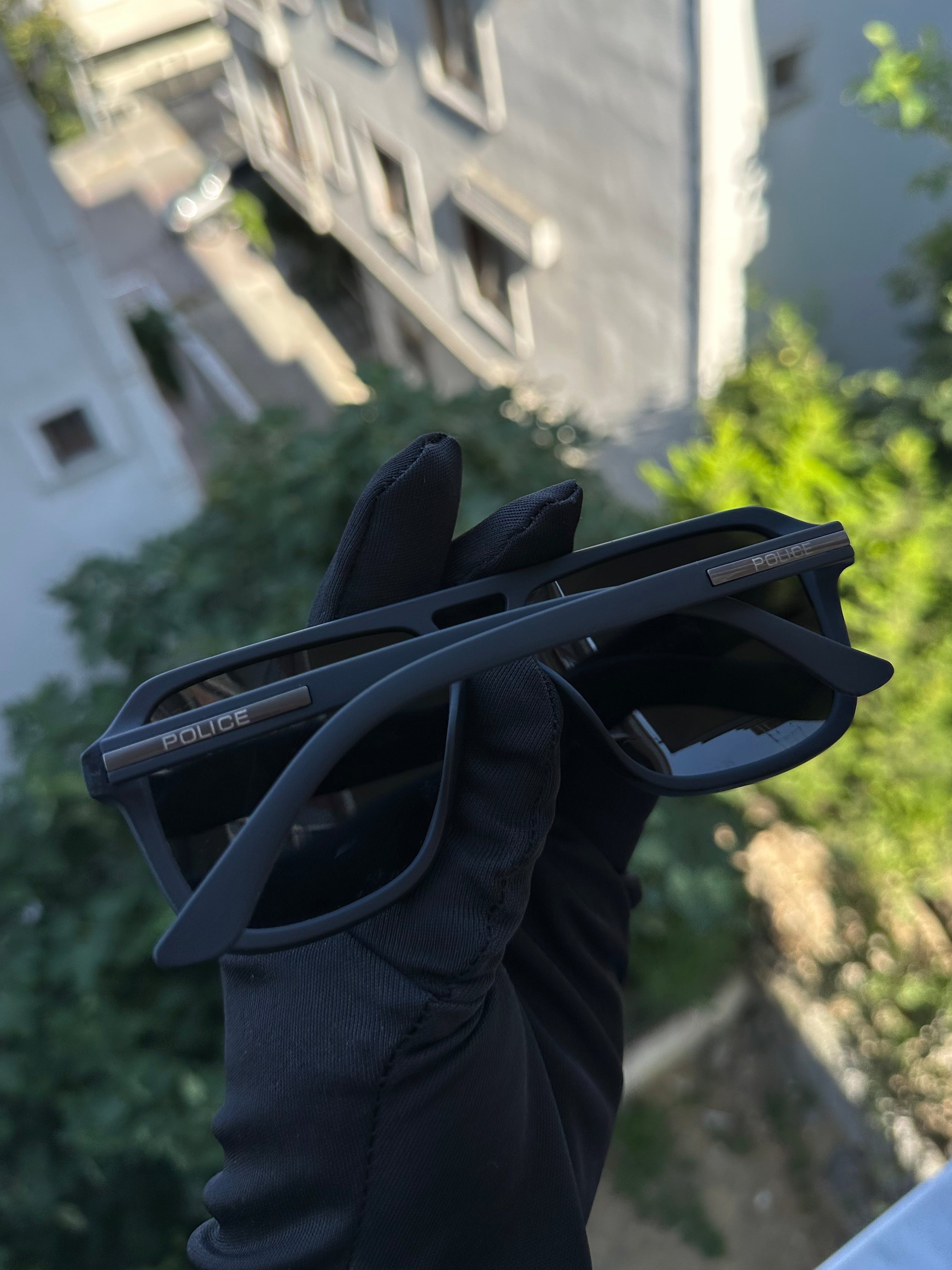 PLC002 PLC Premium Güneş Gözlüğü