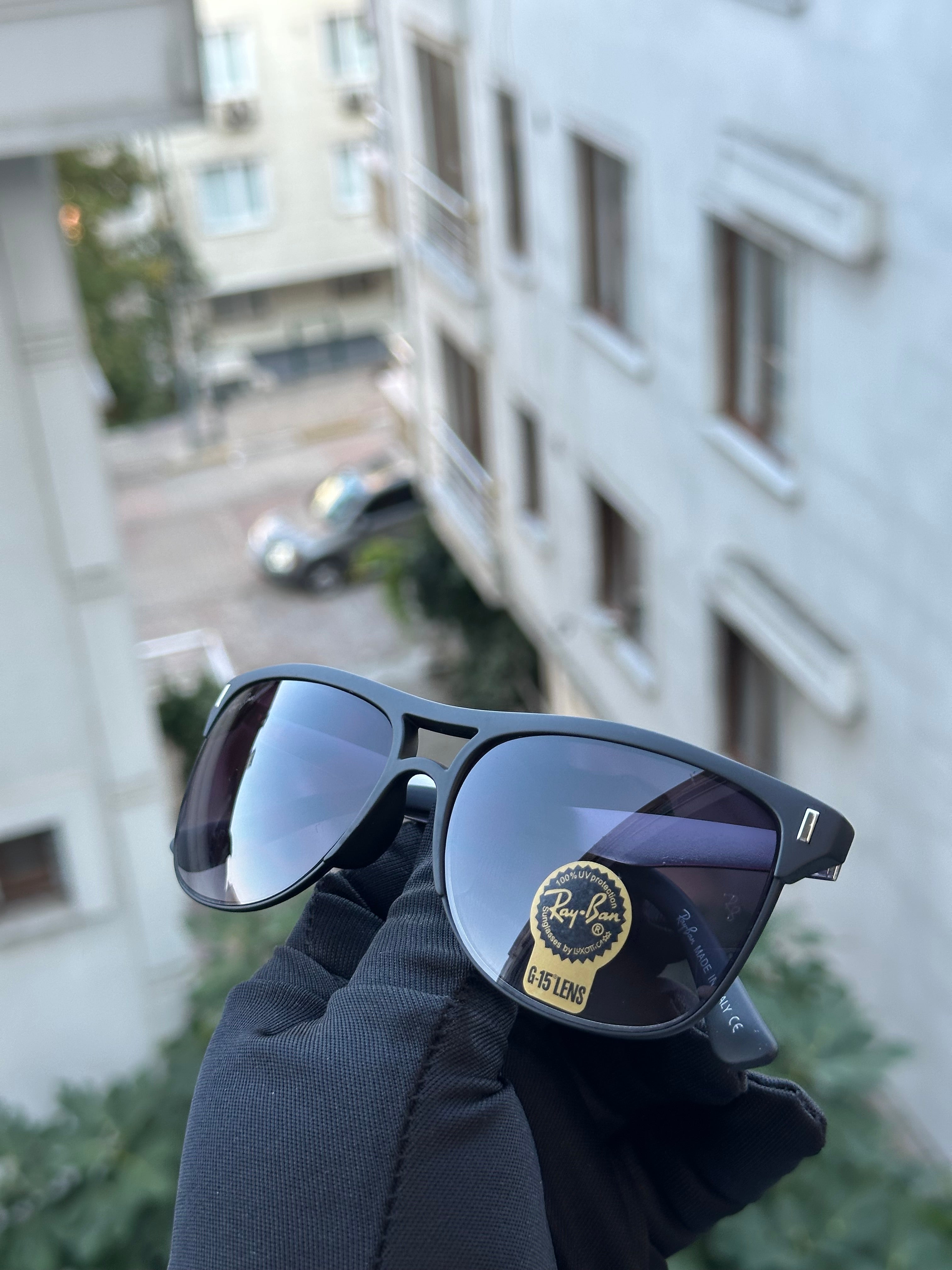 RYB001 RB Premium Güneş Gözlüğü